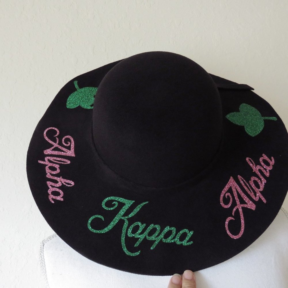 AKA 1908 Panama Hat